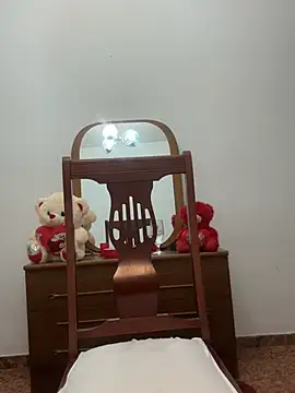 Cataleeyaaa Chat XXX live