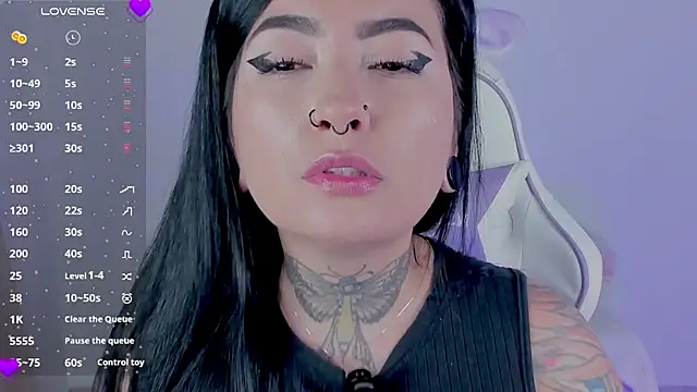 heeyy_kitty Obrolan Langsung XXX