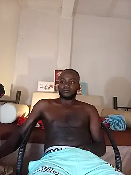 alfablackx – Naživo XXX chat