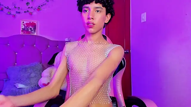 artemis_jones Webcam show