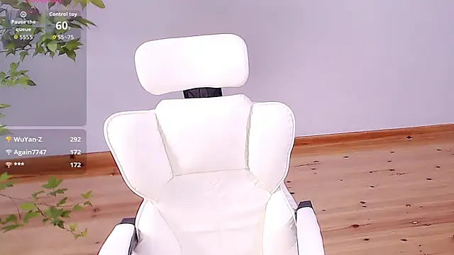 Luck-256 网络视讯表演