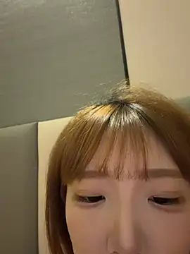 linlian3's Webcam Show