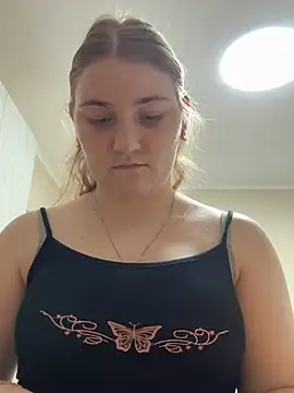 Webkamerová show Flowers454