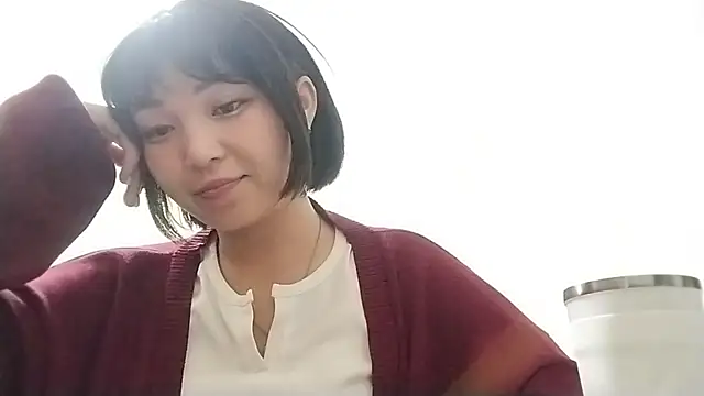 Show de Koramc na webcam