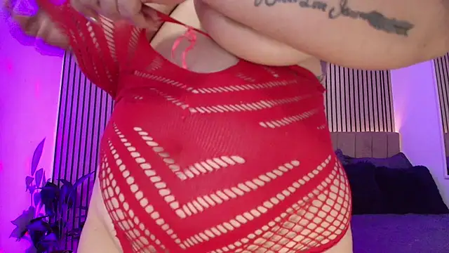 JuliRamirez's Live XXX Chat