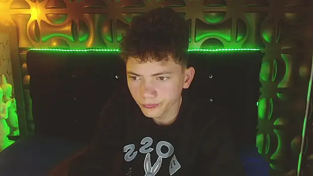 Вебкам-шоу cruz_dante