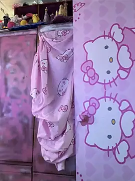 JesuAdam Show Webcam