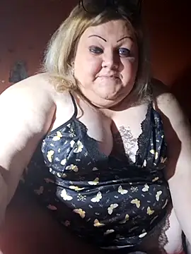 Webkamerová show ducicsajsziii