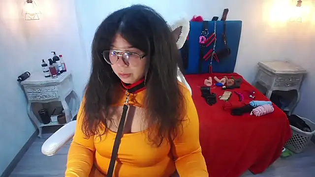 selenablairx – Naživo XXX chat