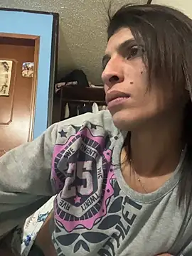 ImCrazzyのライブXXXチャット