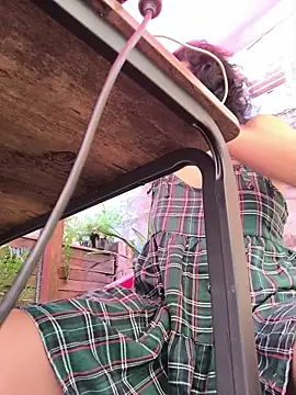 XXX chat uživo modela Fun_Everywhere