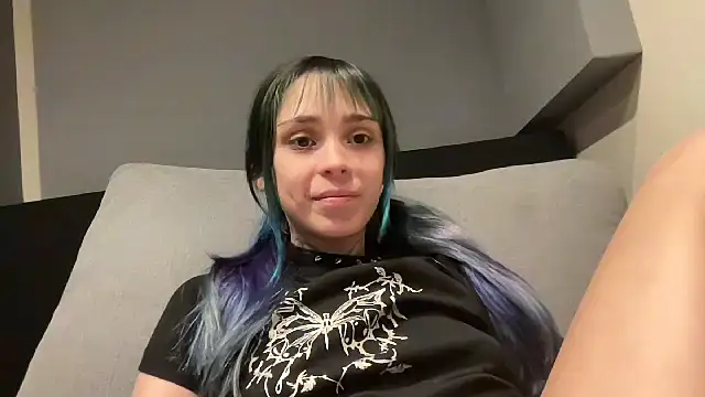 loletabb's Live XXX Chat