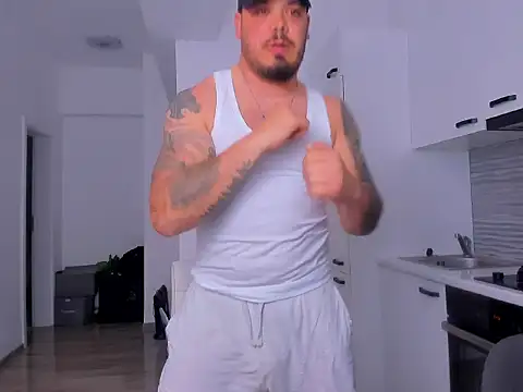 ZackMasterss Chat XXX live