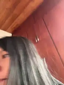 Show Webcam de -Selene-