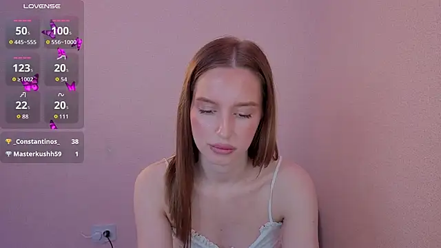 PickmeBabby 即時 XXX 聊天