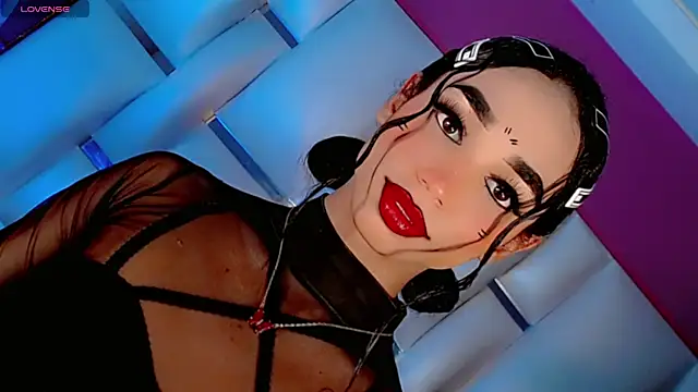 JessiscaWalker – webcam-show