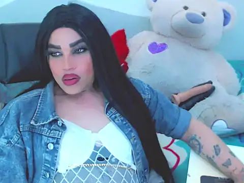 NharaBigCock – webcam-show