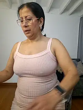 Pertunjukan Kamera Web christy_ant