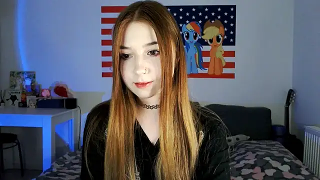 Živý XXX chat Rachel_Angels