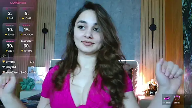 KatarinaHeaven Live XXX Chat