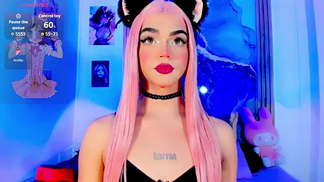 blonde_queen- – webcam-show