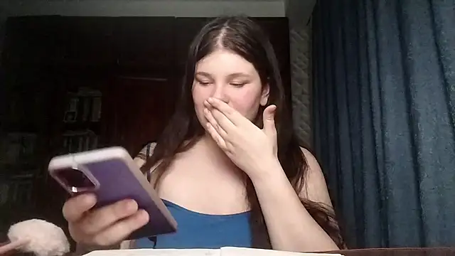 BeatriceMolands Webcam-Show