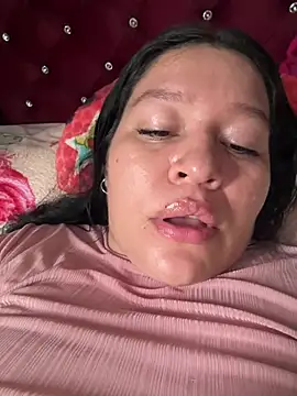 Chat XXX en directo de Lovelipsbig