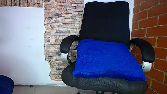 Show webcam de ammy_Ger1