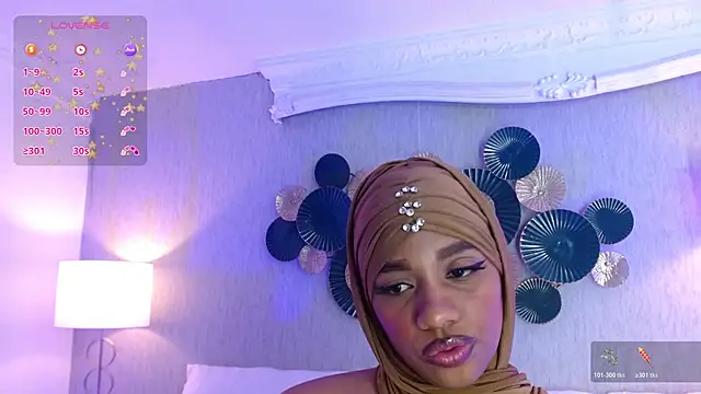 Pokazy przed kamerką – afrodita_smith08