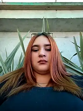 katty_42n Webbikameraesitys