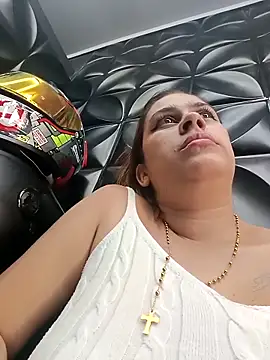 Pokazy przed kamerką – MariBelle1