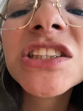 XXX chat uživo modela Cat2525