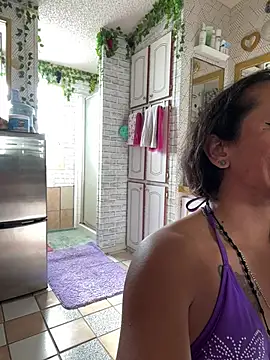 TranSexualJade95 现场XXX聊天