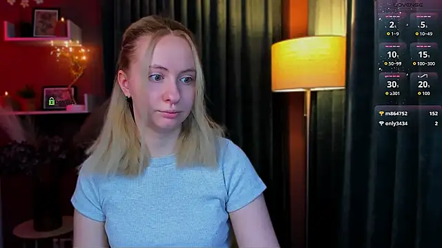 mila_glow1 Chat XXX in diretta