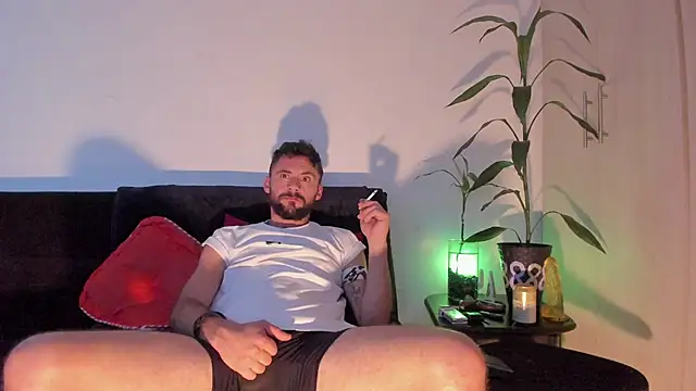 Show de Erickpritz_xh na webcam