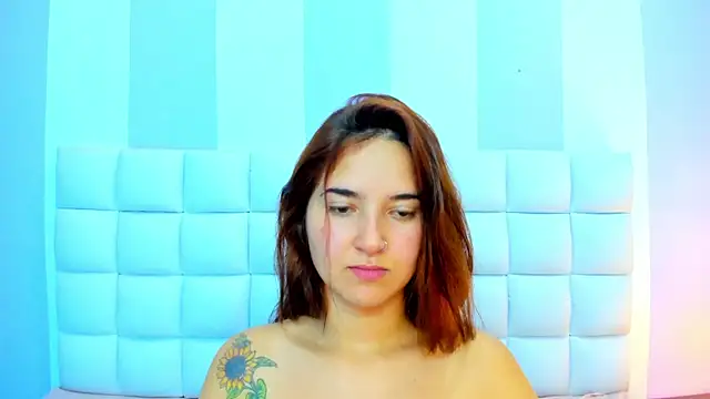 Онлайн чат XXX teresasroom_