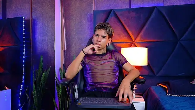 Bel_Sebu live XXX chat