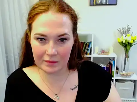 Lady_Tiana Live XXX-Chat