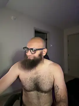 XXX chat uživo modela MastaWolfy