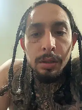 Show Webcam de Longmoney444