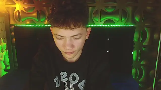 Czat XXX na żywo – cruz_dante