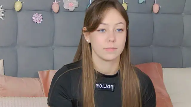 TheEmma – Live XXX-chat