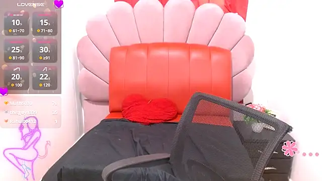 nikol_hot18 Chat XXX live