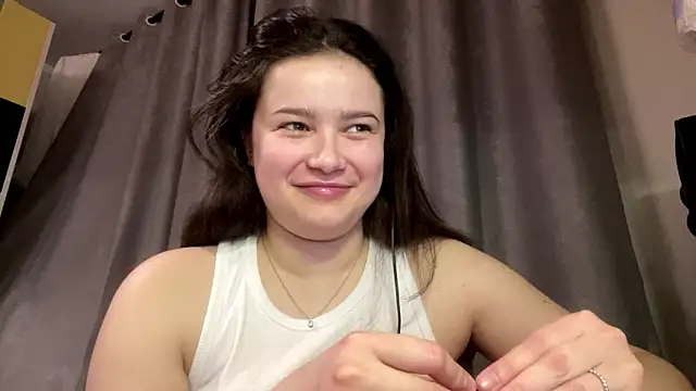 LonnaVandal Live XXX-chat