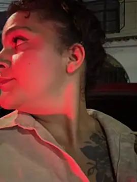 Danielavegax's Live XXX Chat