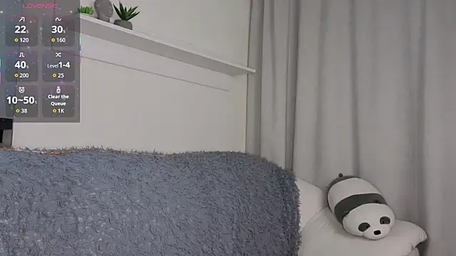 _Lua__ 网络视讯表演