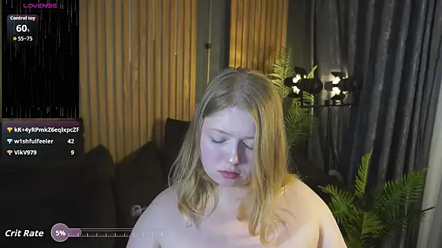 Živý XXX chat Tinker_Belll