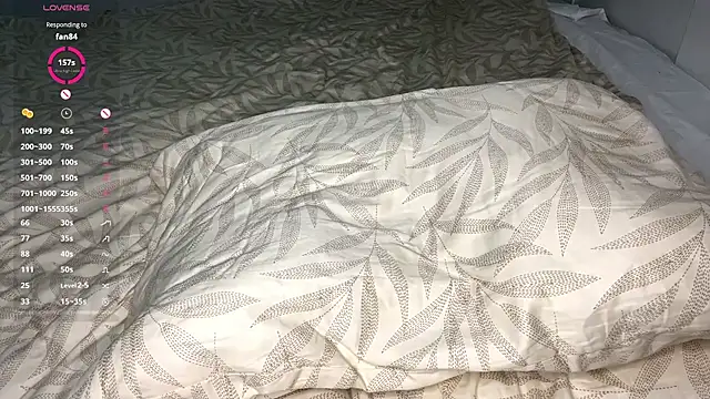 Živý XXX chat LoryMusetti