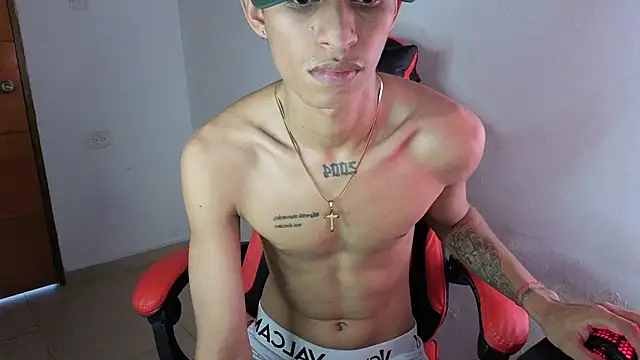Show de sung_yol na webcam