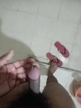 โชว์เว็บแคมของ Rocky-badboy_cum4me